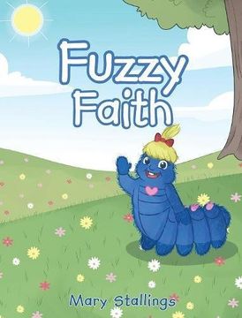 portada Fuzzy Faith (en Inglés)