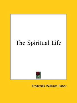 portada the spiritual life