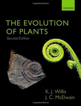 portada The Evolution of Plants 