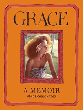 portada Grace: A Memoir 
