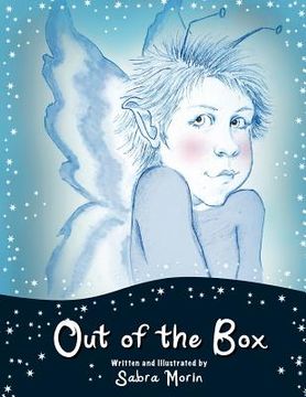 portada out of the box (en Inglés)