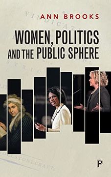 portada Women, Politics and the Public Sphere (en Inglés)