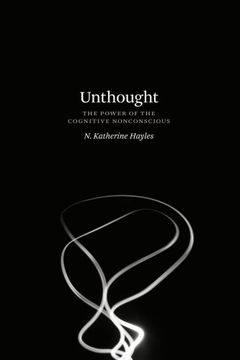 portada Unthought: The Power of the Cognitive Nonconscious