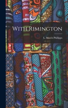 portada With Rimington (in English)