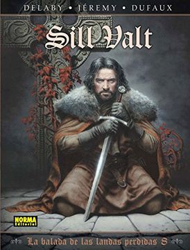 portada Sill Valt (in Spanish)