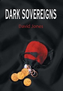portada Dark Sovereigns