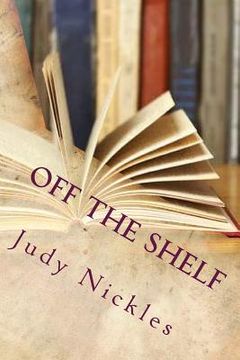 portada Off the Shelf (en Inglés)