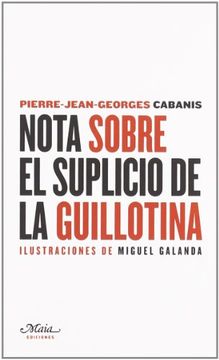 Nota Sobre El Suplicio De La Guil (Claves para comprender la historia social)