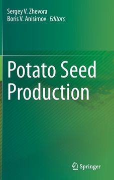 portada Potato Seed Production (en Inglés)