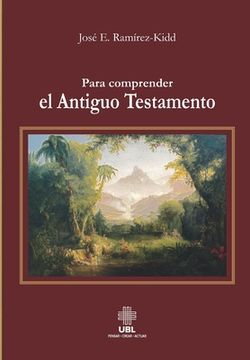 portada Para comprender el Antiguo Testamento (in Spanish)