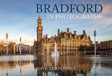 portada Bradford in Photographs (en Inglés)