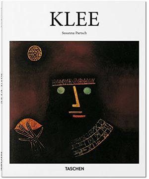 portada Klee