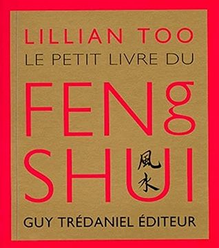 portada Le Petit Livre du Feng Shui