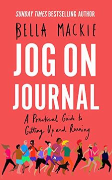 portada Jog on Journal: A Practical Guide to Getting up and Running (en Inglés)