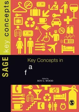 portada Key Concepts in Hospitality Management (in English)
