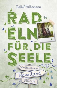 portada Havelland. Radeln für die Seele (in German)
