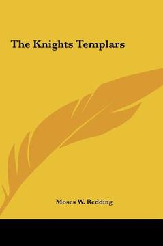 portada the knights templars