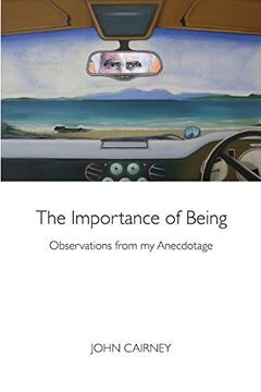 portada The Importance of Being