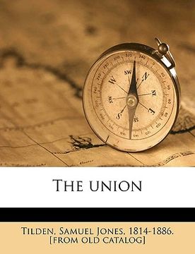portada the union volume 2 (in English)
