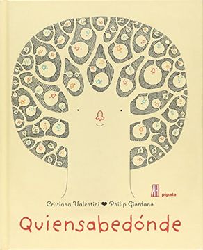portada Quiensabedonde (in Spanish)