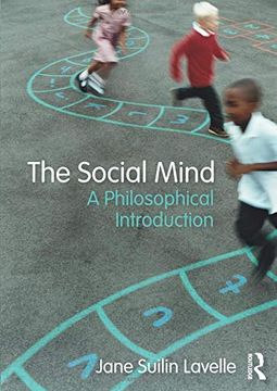 portada The Social Mind: A Philosophical Introduction (en Inglés)