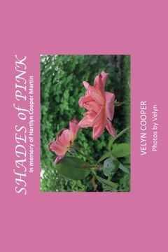 portada Shades of Pink: In Memory of Hartlyn Cooper Martin