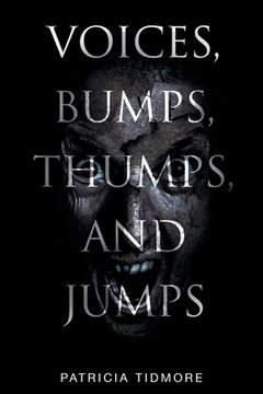portada Voices, Bumps, Thumps, and Jumps (en Inglés)