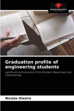 portada Graduation profile of engineering students