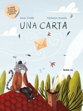 portada Una Carta: 105 (Àlbums Il·Lustrats) (in Valencian)