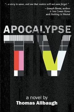 portada Apocalypse TV