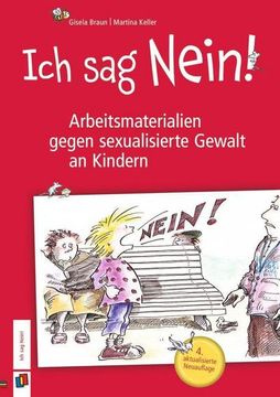 portada Ich sag Nein! (in German)