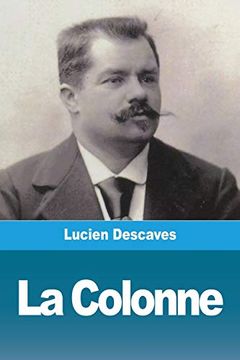portada La Colonne (in French)