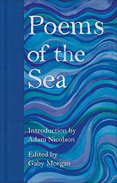 portada Poems of the sea (Macmillan Collector'S Library) (en Inglés)