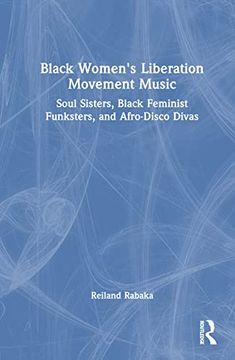 portada Black Women's Liberation Movement Music (en Inglés)