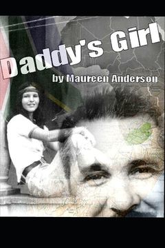 portada Daddy's Girl (en Inglés)