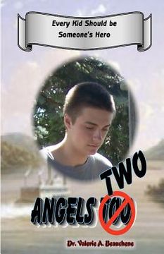 portada angels two (en Inglés)