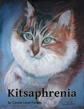 portada Kitsaphrenia (en Inglés)
