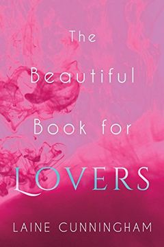 portada The Beautiful Book for Lovers (en Inglés)
