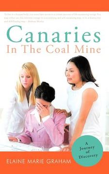 portada canaries in the coal mine