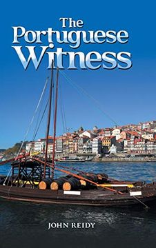 portada The Portuguese Witness 