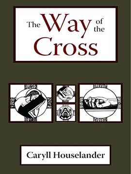 portada The Way of the Cross