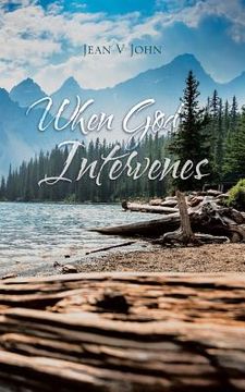 portada When God Intervenes