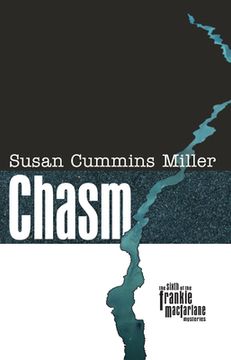 portada Chasm (Frankie Macfarlane Mysteries) (in English)