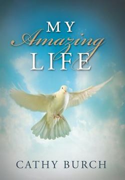 portada My Amazing Life (en Inglés)