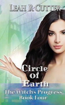 portada Circle of Earth (en Inglés)