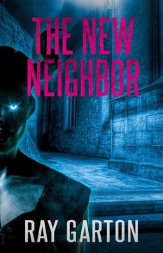 portada The New Neighbor (in English)