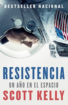 portada Resistencia: Spanish-Language Edition of Endurance