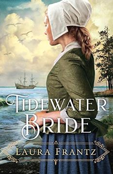 portada Tidewater Bride (in English)