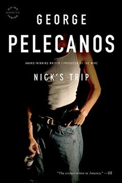 portada Nick's Trip (in English)