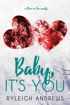 portada Baby It's You (en Inglés)